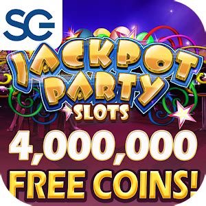 party jackpot|jackpot party free bonus.